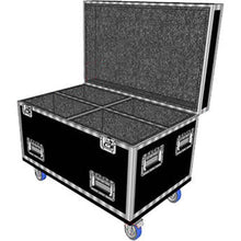 Load image into Gallery viewer, Antari FX-M7QUAD Quad Road Case for M-7
