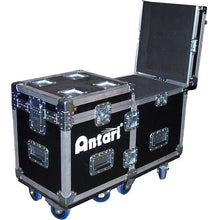 Load image into Gallery viewer, Antari FX-M9QUAD Quad Road Case for M-9