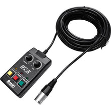 Load image into Gallery viewer, Antari SC-3 DMX Timer/Wired Remote for S-500