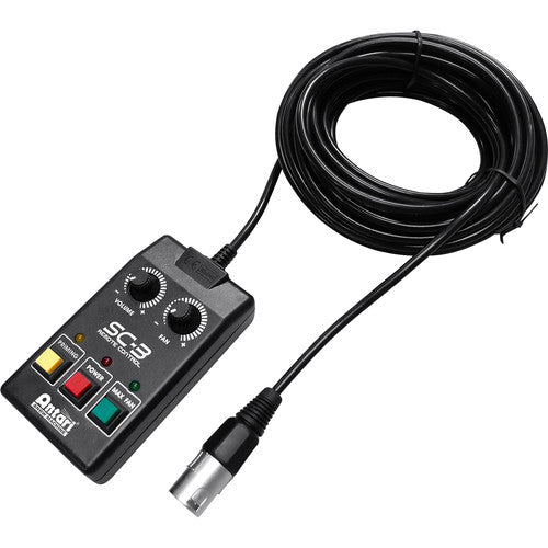 Antari SC-3 DMX Timer/Wired Remote for S-500