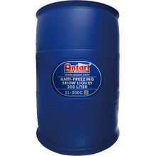 Load image into Gallery viewer, Antari SL-200C Anti-Freeze Snow Fluid (50 gal Drum)