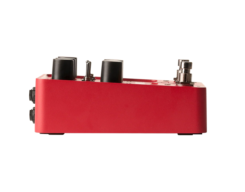 Universal Audio UA-ANTI-U UAFX Anti 1992 High Gain Amp Pedal