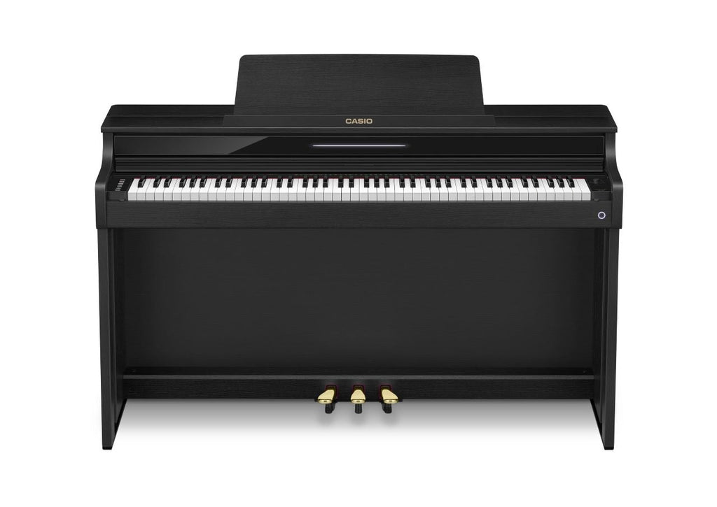 Casio AP550BK Digital Piano - Black