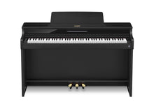 Load image into Gallery viewer, Casio AP550BK Digital Piano - Black