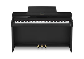 Casio AP550BK Digital Piano - Black