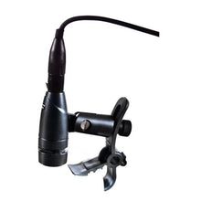 Load image into Gallery viewer, Apex APEX326 Rim Mounted Dynamic Snare / Tom Microphone