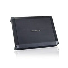 Load image into Gallery viewer, Alpine BBX-F1200 Amplifier &amp; 2 Pair S2-S40 4" Speakers &amp; KIT4 4 Gauge Wiring Kit