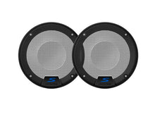 Load image into Gallery viewer, Alpine KTE-S50G 5.25" S-Series Speaker Grill Bundle