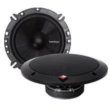 Load image into Gallery viewer, 2 Rockford Fosgate PRIME R165-S 160W Peak 80W RMS 6.5" 2-Way PRIME Series Component Car Audio Speaker System