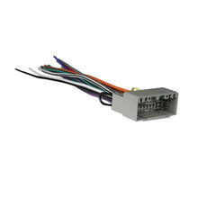 Load image into Gallery viewer, Alpine ILX-W670 Multimedia Receiver Kit Harness Antenna Camera Wrangler 03-06