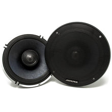 Load image into Gallery viewer, Alpine Type-X Bundle 1-Pair X-S69C 6x9" Component &amp; X-S65 6.5" Coax &amp; X-A70F 700W 4-Ch Amp
