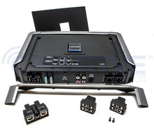 Load image into Gallery viewer, Alpine Type-X Bundle 1-Pair X-S69C 6x9" Component &amp; X-S65 6.5" Coax &amp; X-A70F 700W 4-Ch Amp