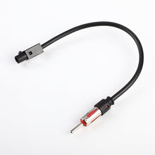 Load image into Gallery viewer, American Terminal AT-40EU10 Compatible with 2007-2013 Jeep Wrangler Factory Stereo to Aftermarket Radio Antenna Adapter Plug