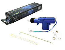 Load image into Gallery viewer, American Terminal DLA300 Power Door Lock Heavy Duty Universal Power Door Lock 2 Wire Actuator Motor Kit