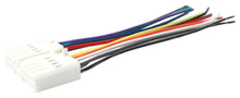 Load image into Gallery viewer, American Terminal ATR1-1720 Reverse Wiring Harness for 1986-1998 Honda/Acura Vehicles Factory Radio