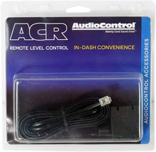 Load image into Gallery viewer, Audio Control LC7i &amp; ACR-1 6 Channel Line Out Converter with bass restoration adds aftermarket subs and amps to a factory system &amp; ACR-1 Dash Remote