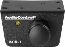 Load image into Gallery viewer, Audio Control LC7i &amp; ACR-1 6 Channel Line Out Converter with bass restoration adds aftermarket subs and amps to a factory system &amp; ACR-1 Dash Remote