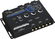 Load image into Gallery viewer, Audio Control LC7i &amp; ACR-1 6 Channel Line Out Converter with bass restoration adds aftermarket subs and amps to a factory system &amp; ACR-1 Dash Remote