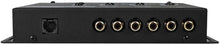 Load image into Gallery viewer, Audio Control LC7i &amp; ACR-1 6 Channel Line Out Converter with bass restoration adds aftermarket subs and amps to a factory system &amp; ACR-1 Dash Remote