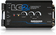 Load image into Gallery viewer, Audio Control LC2i 2 Channel Line Out Converter Subwoofer control