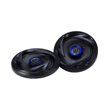 Load image into Gallery viewer, AUTOTEK ATS65CXS 600W Peak (300W RMS) 6.5" ATS Series 2-Way Coaxial Car Speakers