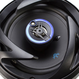 AUTOTEK ATS653 600W Peak (300W RMS) 6.5