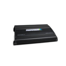 Load image into Gallery viewer, AUTOTEK MM2020.4 2000W Max 2-ohm Stable 4-Channel Class-A/B Amplifier