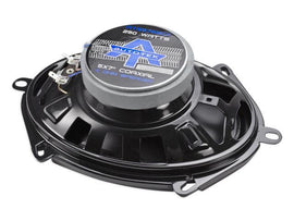 AUTOTEK ATS5768CX 250W 5 x7