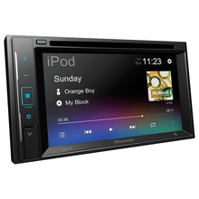 Load image into Gallery viewer, PIONEER AVH-241EX  6.2" DVD Multimedia Receiver