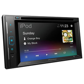 PIONEER AVH-241EX  6.2