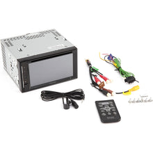 Load image into Gallery viewer, PIONEER AVH-241EX  6.2" DVD Multimedia Receiver