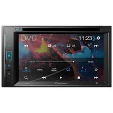 Load image into Gallery viewer, PIONEER AVH-241EX  6.2" DVD Multimedia Receiver