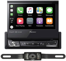 Load image into Gallery viewer, Pioneer AVH-3500NEX DVD Receiver Bluetooth &amp; License Plate Backup Camera