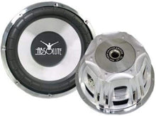Load image into Gallery viewer, Absolute Axis AX1000 10" 1000W Power Subwoofer &amp; Sealed Enclosure Box