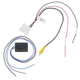 Axxess Select AXBUCH-TYCAM26V Toyota 2006-2013 Backup Camera Retention Harness