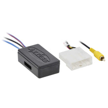 Load image into Gallery viewer, Axxess AXBUCH-TYCAM36V Select Toyota 2013-2016 Backup Camera Retention Harness