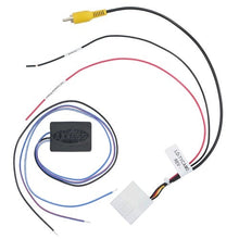 Load image into Gallery viewer, Axxess AXBUCH-TYCAM36V Select Toyota 2013-2016 Backup Camera Retention Harness