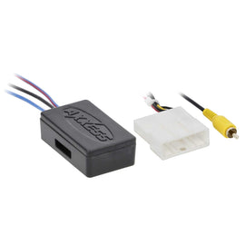 Axxess AXBUCH-TYCAM36V Select Toyota 2013-2016 Backup Camera Retention Harness