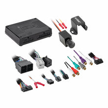 Load image into Gallery viewer, Axxess AXDSPL-GM32 DSP Package with AXDSP-L, T-Harness and Amp Bypass Harness - GM 2022-Up