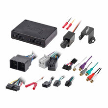 Load image into Gallery viewer, Axxess AXDSPL-GM32 DSP Package with AXDSP-L, T-Harness and Amp Bypass Harness - GM 2022-Up