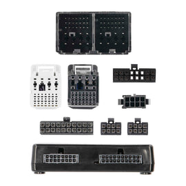 Axxess AXDSPL-GM32 DSP Package with AXDSP-L, T-Harness and Amp Bypass Harness - GM 2022-Up