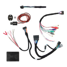 Load image into Gallery viewer, Axxess AXDSPL-GM32 DSP Package with AXDSP-L, T-Harness and Amp Bypass Harness - GM 2022-Up