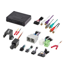 Load image into Gallery viewer, Axxess AXDSPL-GM33 DSP Package with AXDSP-L, T-Harness and Amp Bypass Harness - GM 2022-Up