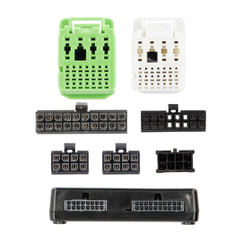 Axxess AXDSPL-GM33 DSP Package with AXDSP-L, T-Harness and Amp Bypass Harness - GM 2022-Up