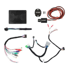 Load image into Gallery viewer, Axxess AXDSPL-GM33 DSP Package with AXDSP-L, T-Harness and Amp Bypass Harness - GM 2022-Up
