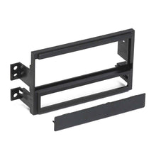 Load image into Gallery viewer, Metra 99-7580 Single-DIN Car Stereo Dash Kit - Compatible Fits for Nissan Frontier 1998-2001 Xterra 2000-2001