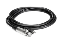 Load image into Gallery viewer, Hosa XRF-115 Unbalanced Interconnect, XLR3F to RCA - 15 Feet