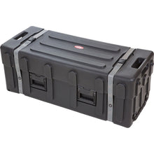 Load image into Gallery viewer, SKB 1SKB-DH4216W Large Drum Hardware Case with Wheels