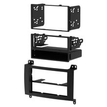 Load image into Gallery viewer, Metra 99-6512 Single-DIN Car Stereo Dash Kit - Compatible Fits for Metris 2016-Up / Sprinter 2007-2018