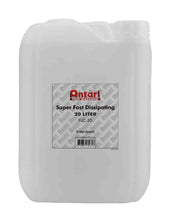 Load image into Gallery viewer, Antari FLC-20 Instant Dissipating Fluid - 20L Bottle